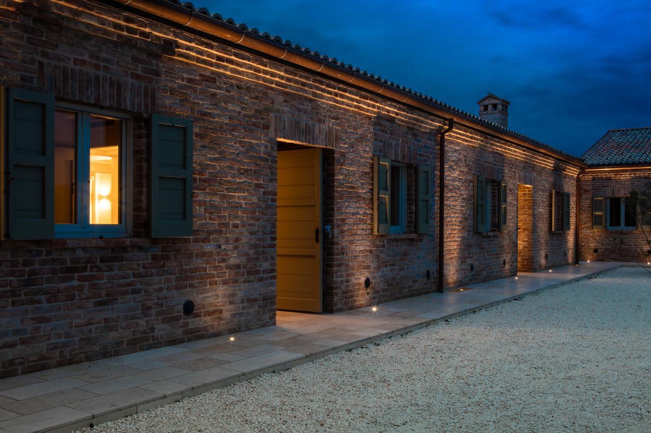 Filodivino Wine Resort & Spa San Marcello  Exterior photo