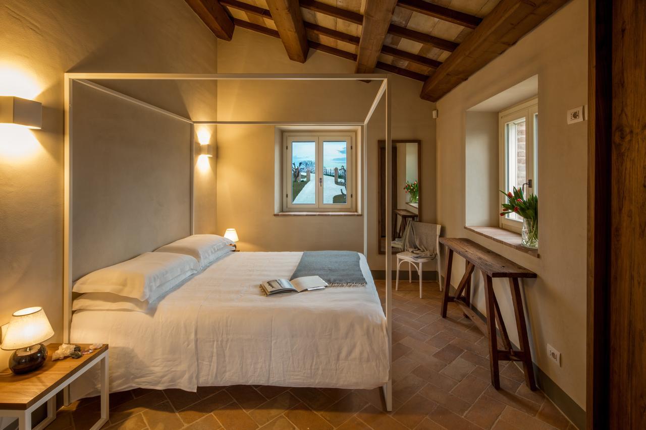 Filodivino Wine Resort & Spa San Marcello  Exterior photo