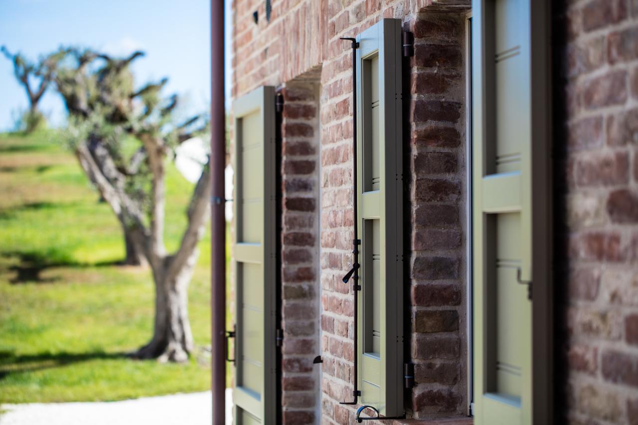 Filodivino Wine Resort & Spa San Marcello  Exterior photo
