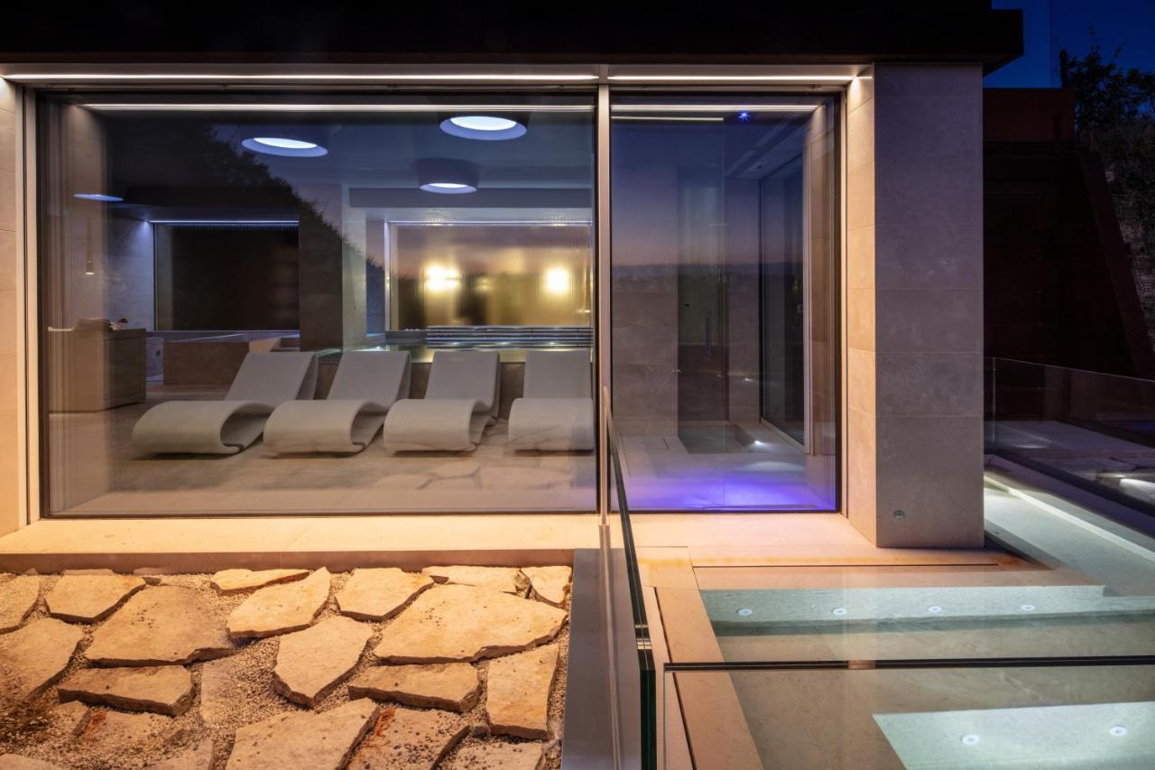 Filodivino Wine Resort & Spa San Marcello  Exterior photo