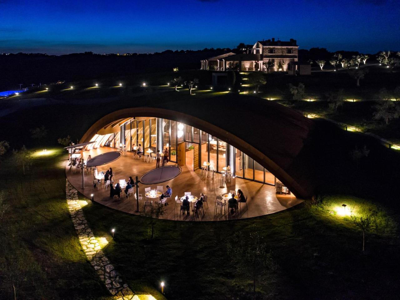Filodivino Wine Resort & Spa San Marcello  Exterior photo